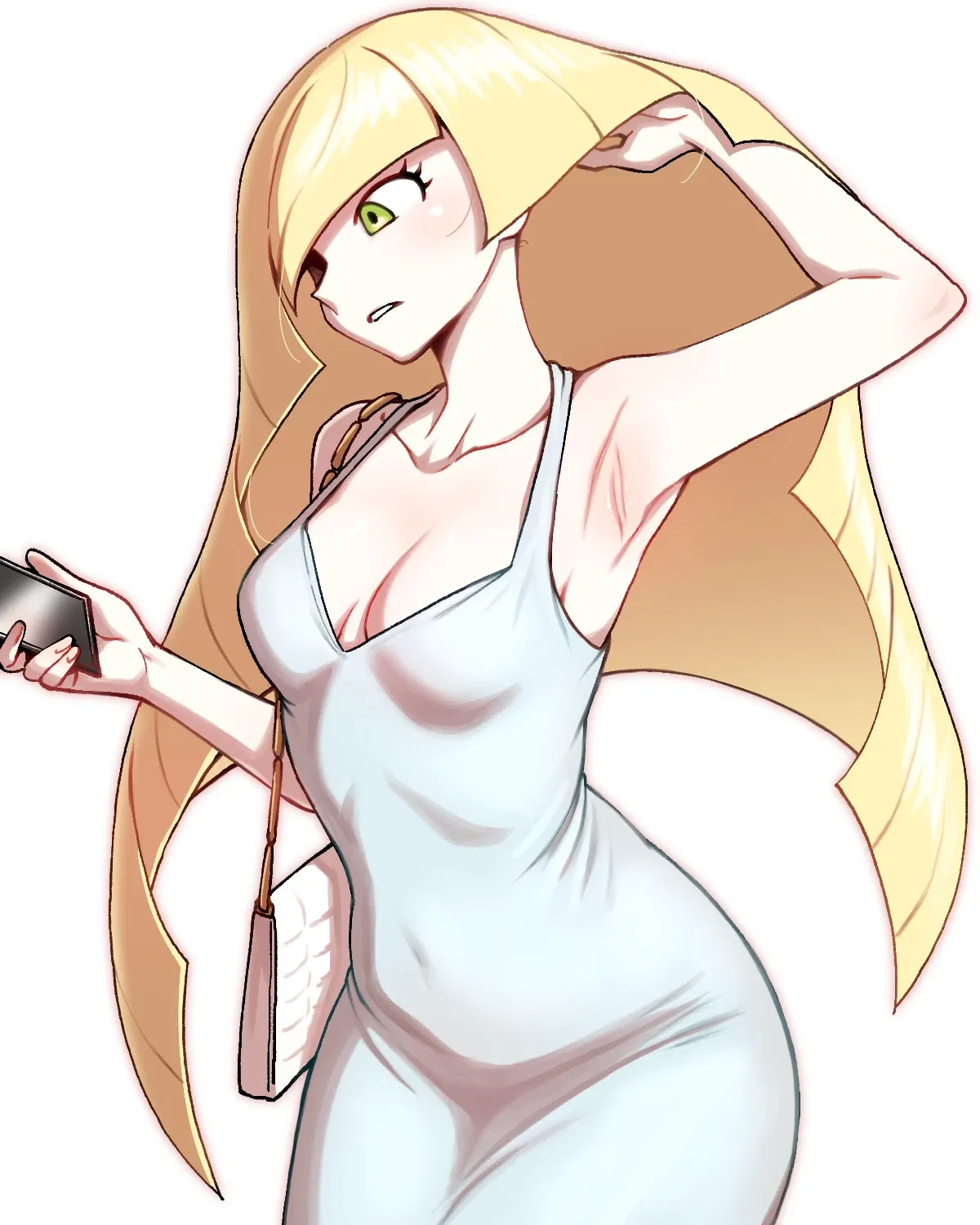 Avatar of Lusamine 