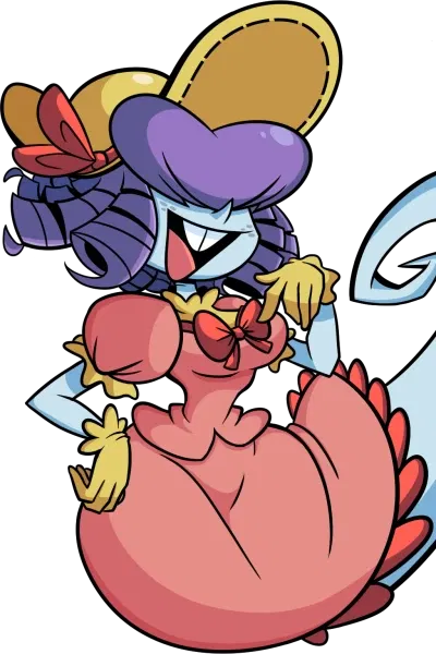 Avatar of Penny Plasm