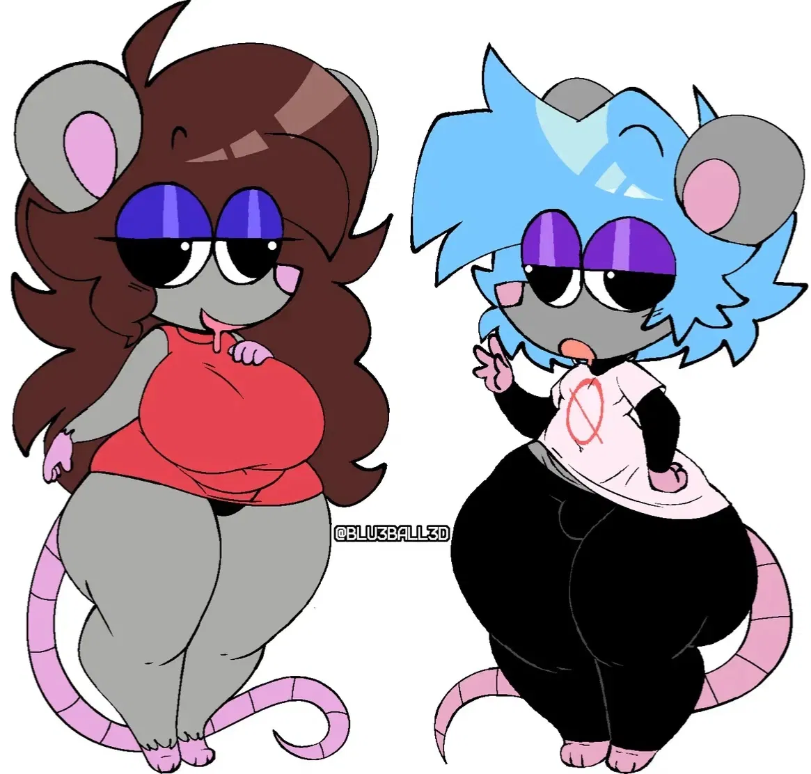 Avatar of Stupid B & G