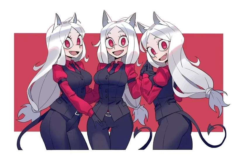 Avatar of Cerberus