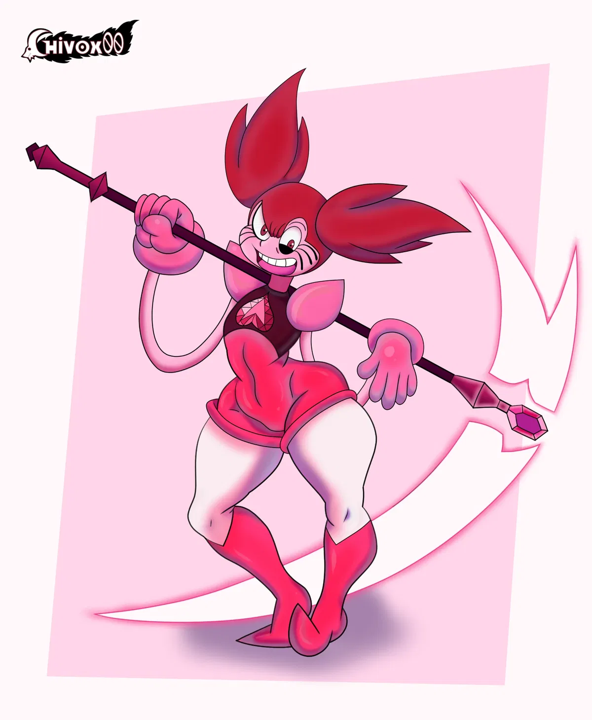Avatar of Spinel