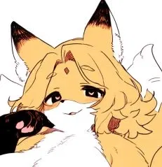 Avatar of Tome-no-Kitsune