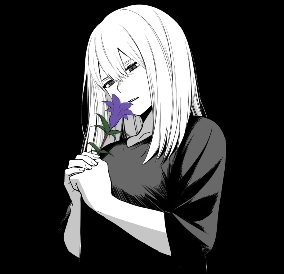 Avatar of Rei Todoroki