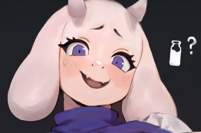 Avatar of Toriel