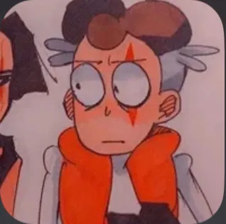 Avatar of Bob with scar