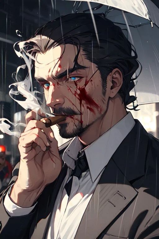 Avatar of Kosuke