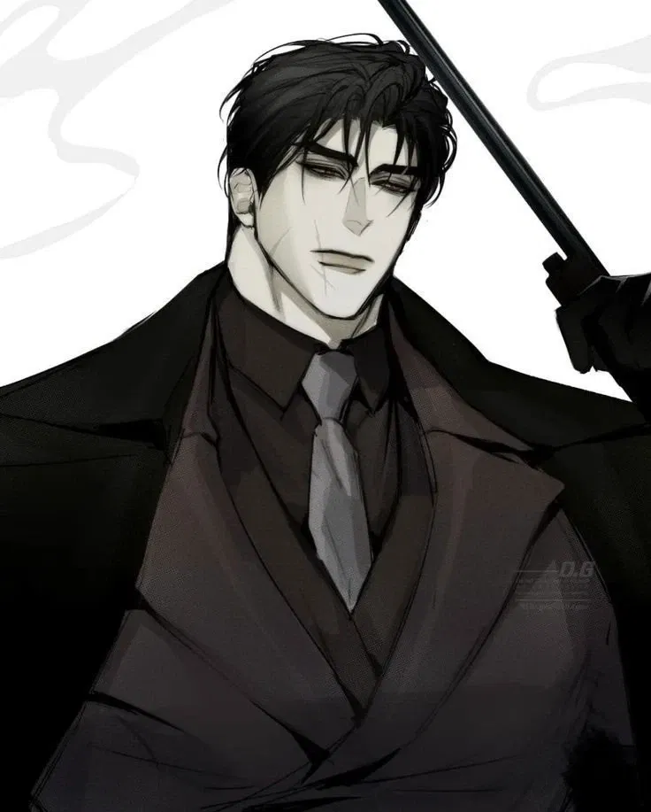 Avatar of Secret admirer || Richard Romano