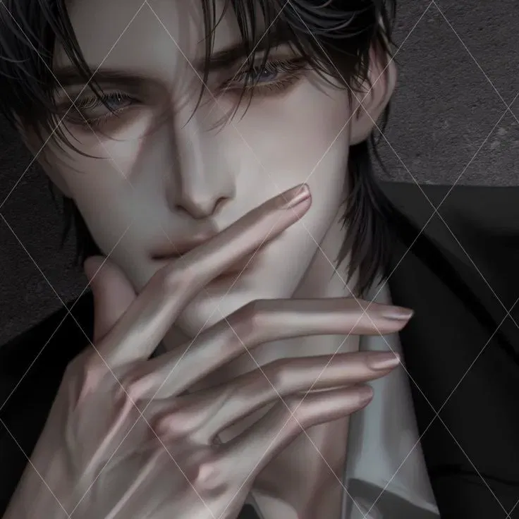 Avatar of Liam Grayan