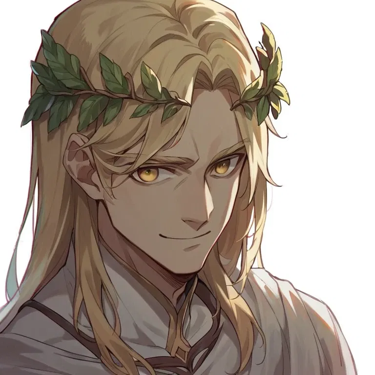 Avatar of Augustin