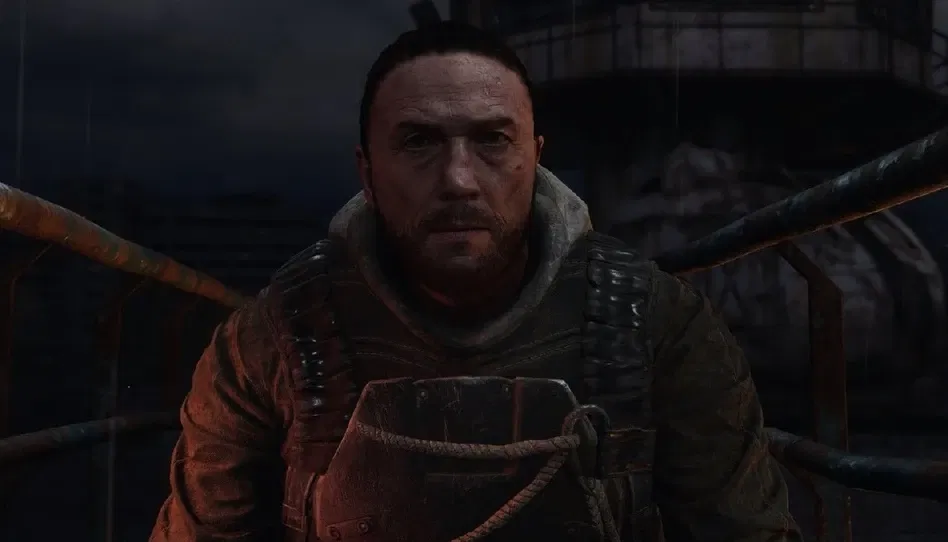 Avatar of Samuel