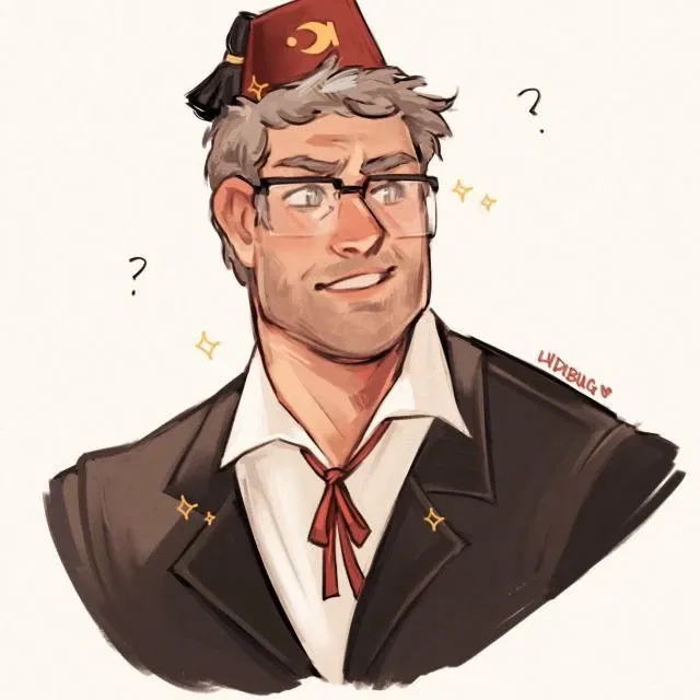Avatar of Stanley Pines