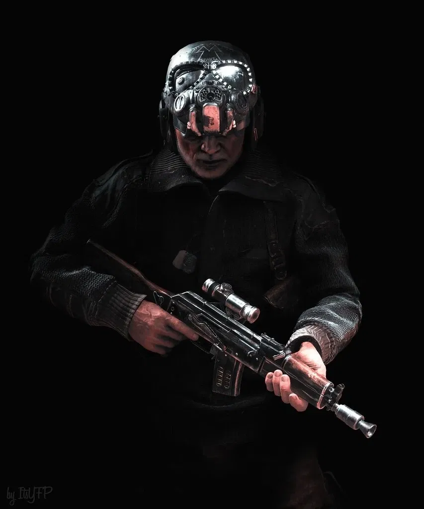Avatar of Melnik (Miller) Metro