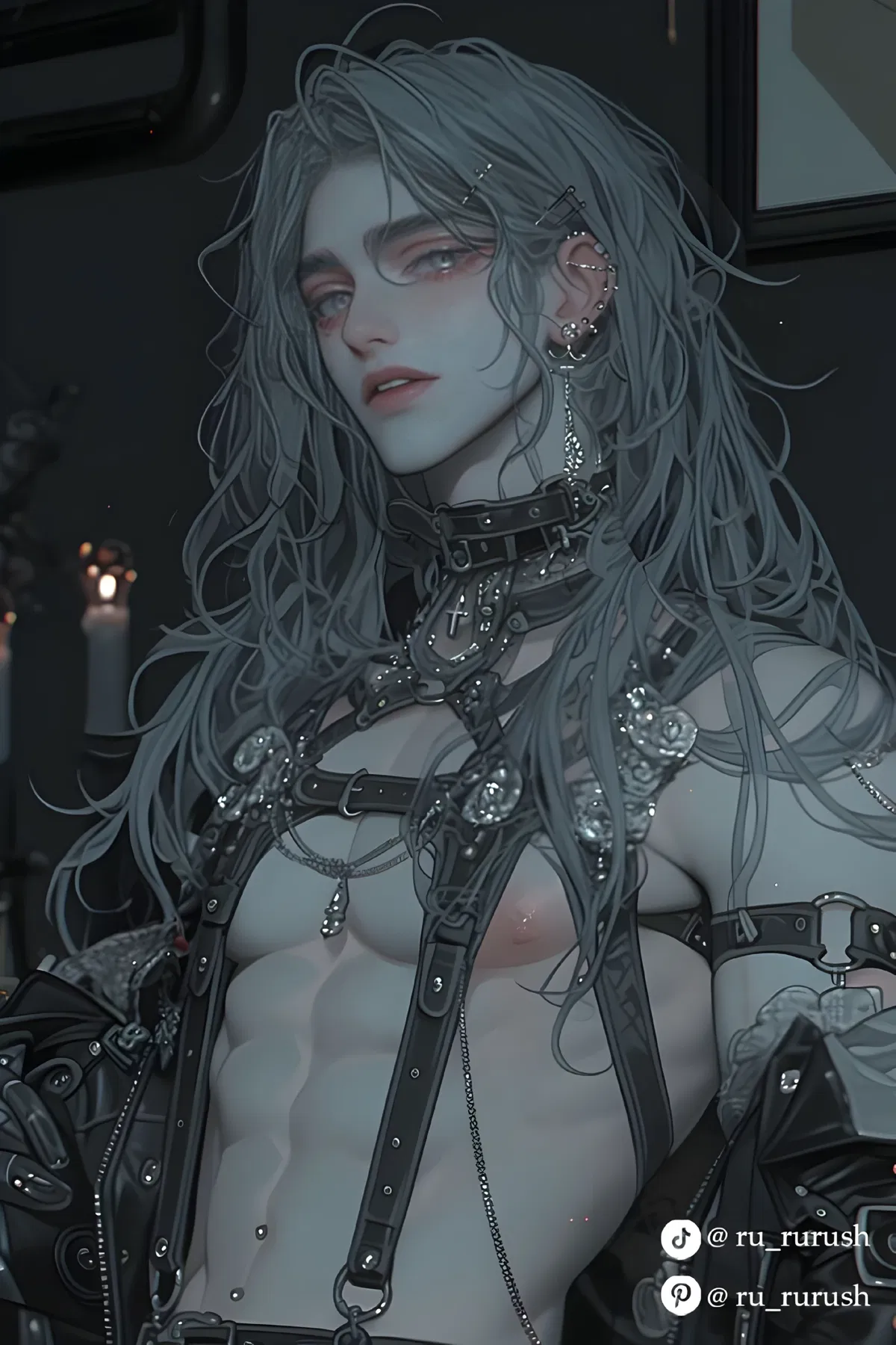 Avatar of Asmodeus