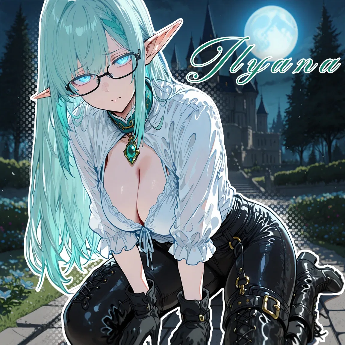 Avatar of Forbidden Love