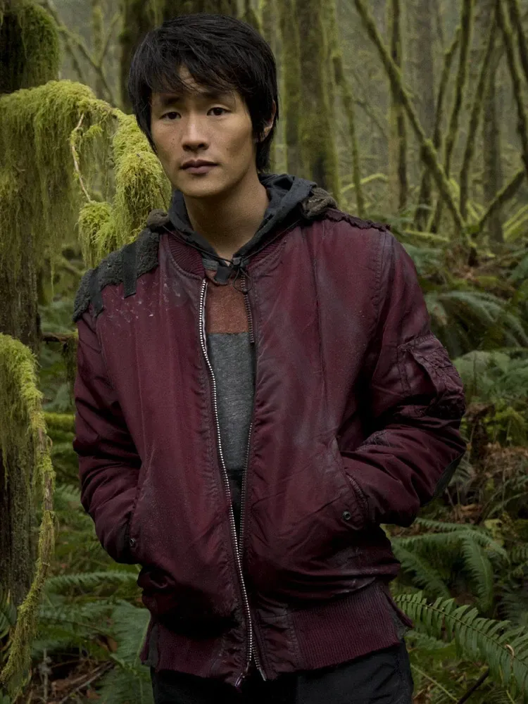 Avatar of Monty Green | The 100