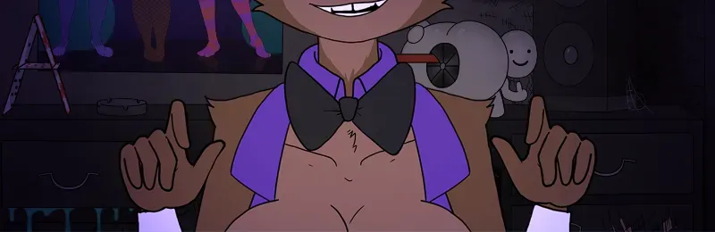 Avatar of Five nights at fuzzboobs