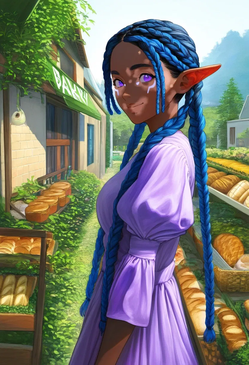 Avatar of Pots and Petals - Hope Iridion 