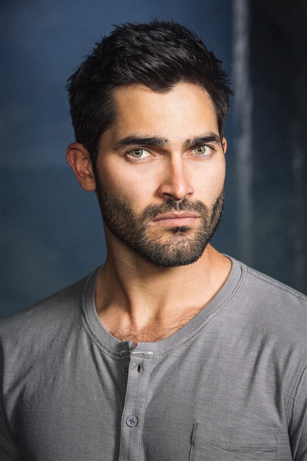 Avatar of Derek Hale 