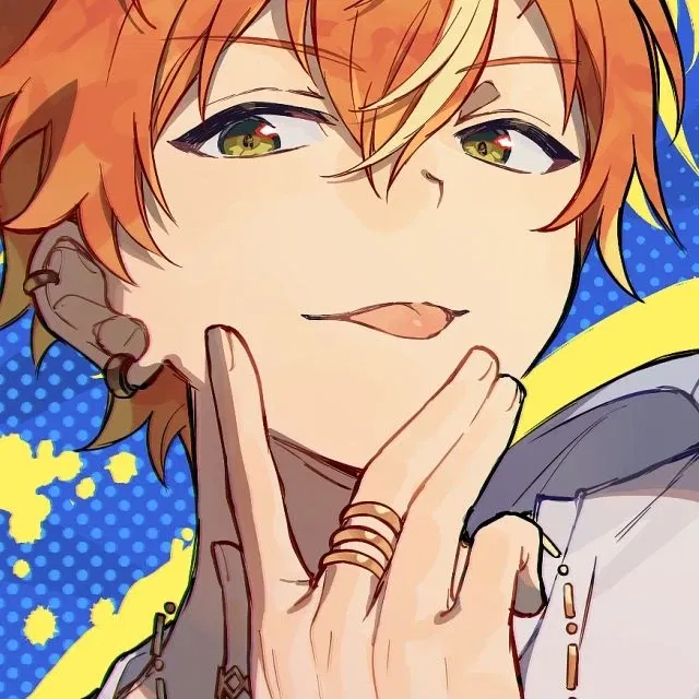Avatar of -`♡ ́- ⺀ Akito Shinonome .◖.
