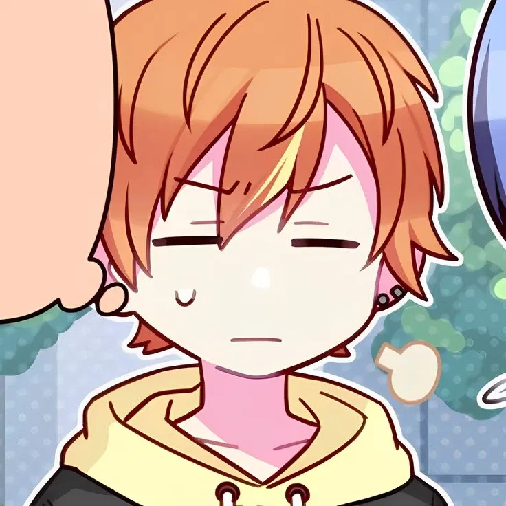 Avatar of -`♡´- ⺀ Akito Shinonome ﹒◖﹒