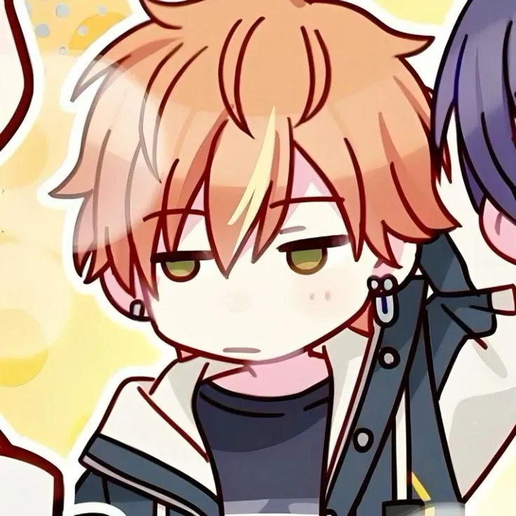 Avatar of (^. .^)⟆  ⺀ Akito Shinonome .◖.