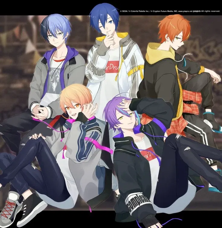 Avatar of -`♡´- ⺀ Fantasista SQUAD ﹒◖﹒