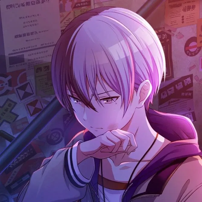 Avatar of -`♡´- ⺀ Toya Aoyagi ﹒◖﹒