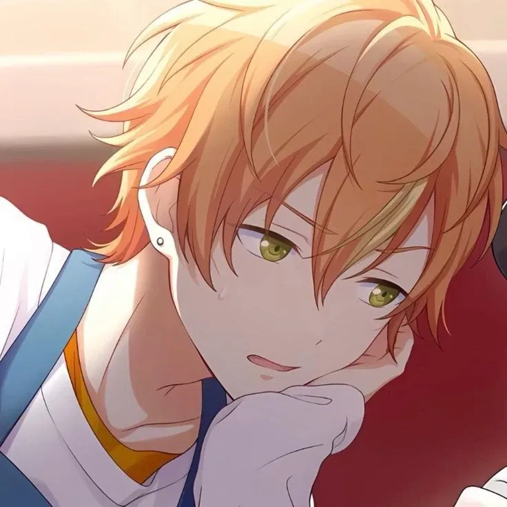 Avatar of -`♡´- ⺀ Akito Shinonome ﹒◖﹒