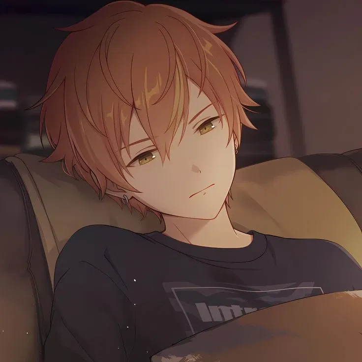 Avatar of -`♡ ́- ⺀ Akito Shinonome .◖.