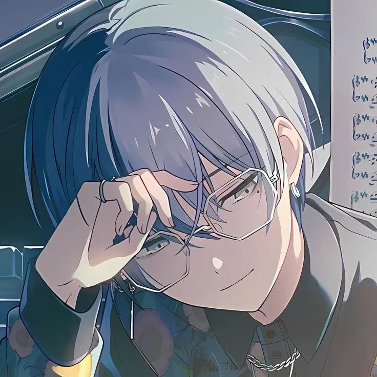 Avatar of -`♡ ́- ⺀ Toya Aoyagi .◖.