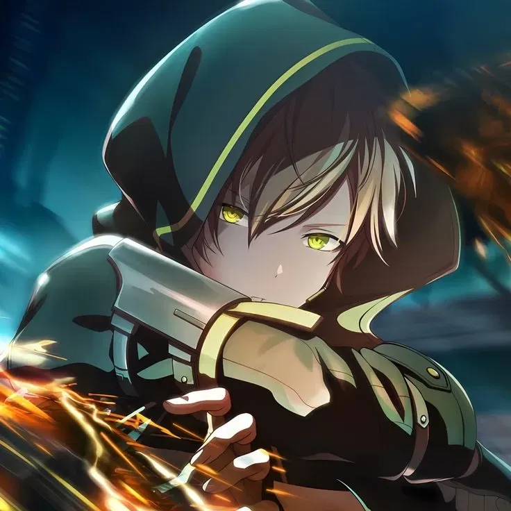 Avatar of -`♡ ́- ⺀ Akito Shinonome .◖.