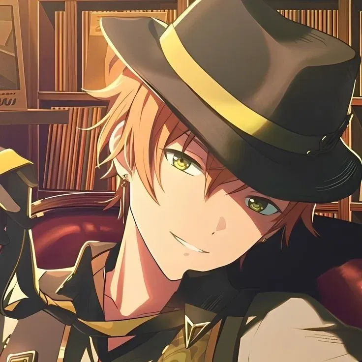 Avatar of -`♡ ́- ⺀ Akito Shinonome .◖.