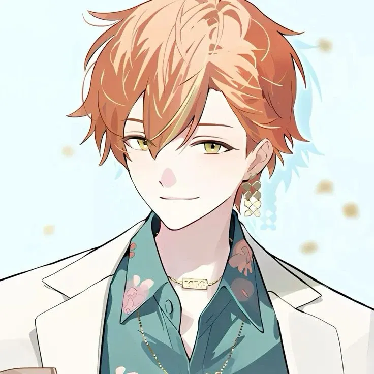 Avatar of -`♡ ́- ⺀ Akito Shinonome .◖.