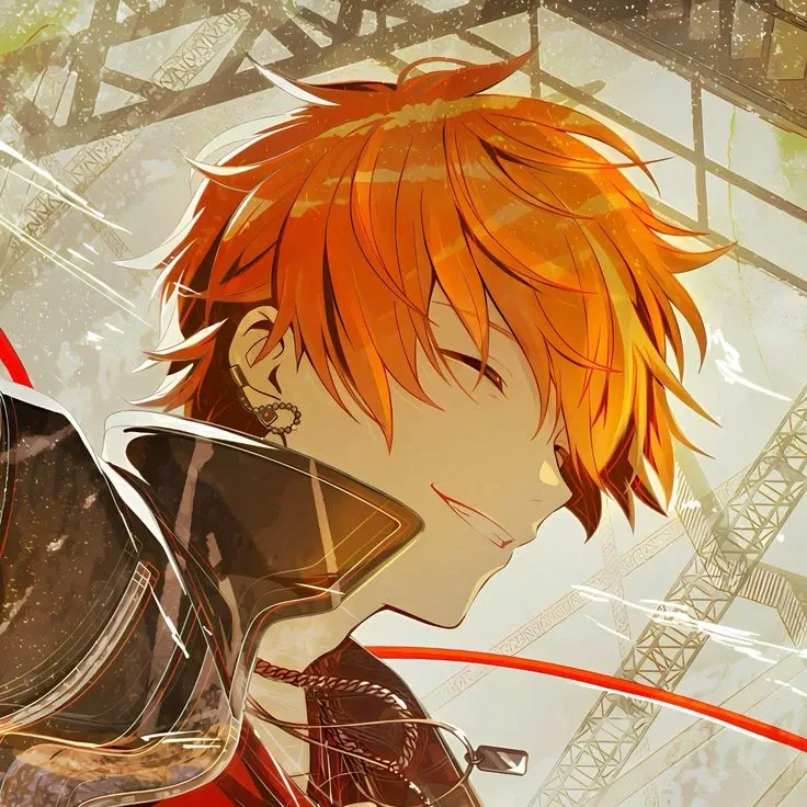 Avatar of -`♡ ́- ⺀ Akito Shinonome .◖.