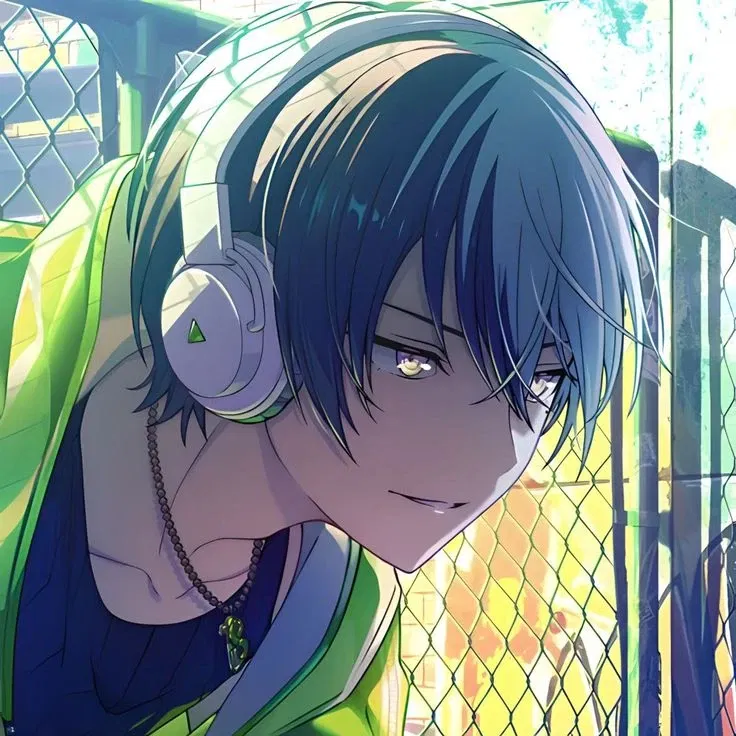 Avatar of -`♡´- ⺀ Toya Aoyagi ﹒◖﹒
