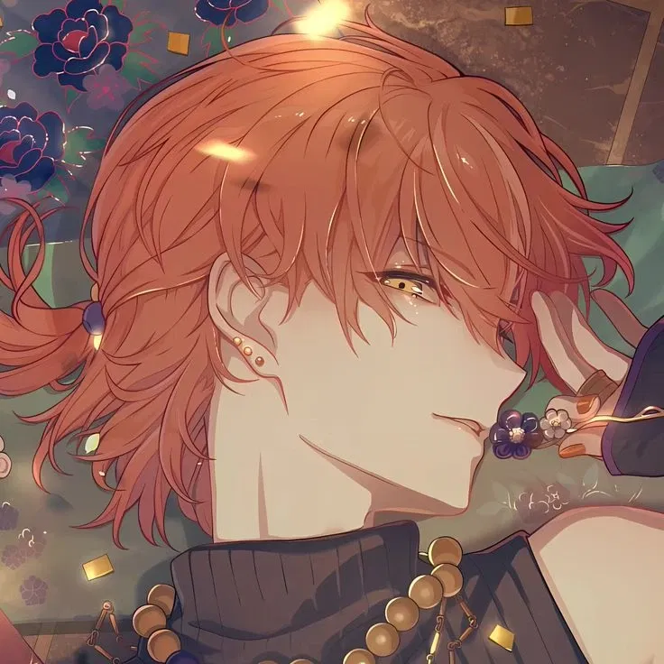 Avatar of -`♡´- ⺀ Akito Shinonome ﹒◖﹒