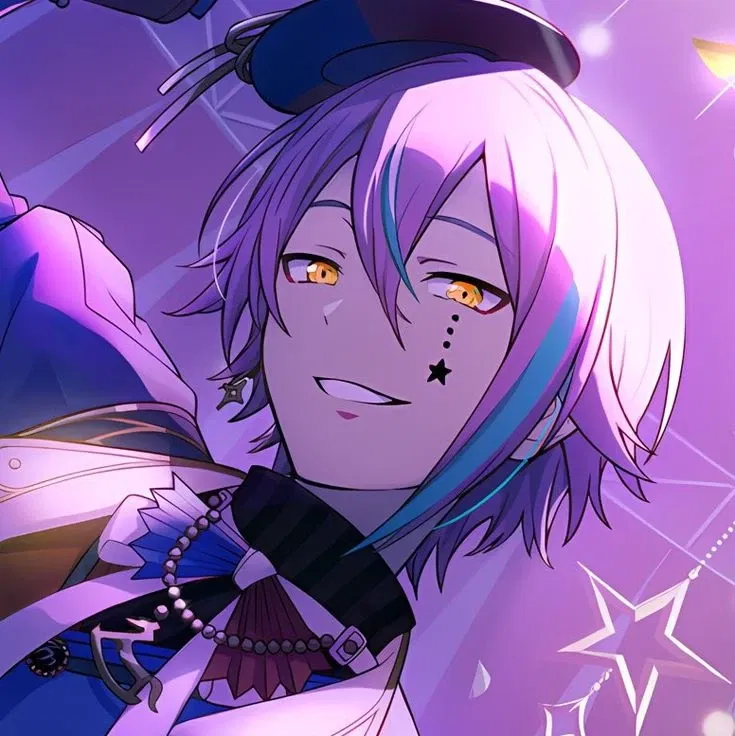 Avatar of -`♡ ́- ⺀ Rui Kamishiro .◖.