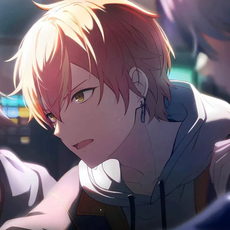 Avatar of -`♡ ́- ⺀ Akito Shinonome .◖.