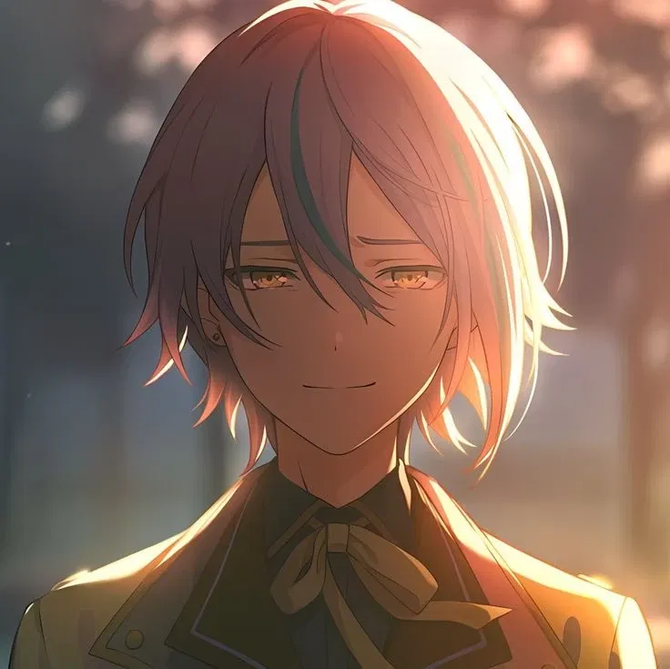 Avatar of -`♡ ́- ⺀ Rui Kamishiro .◖.
