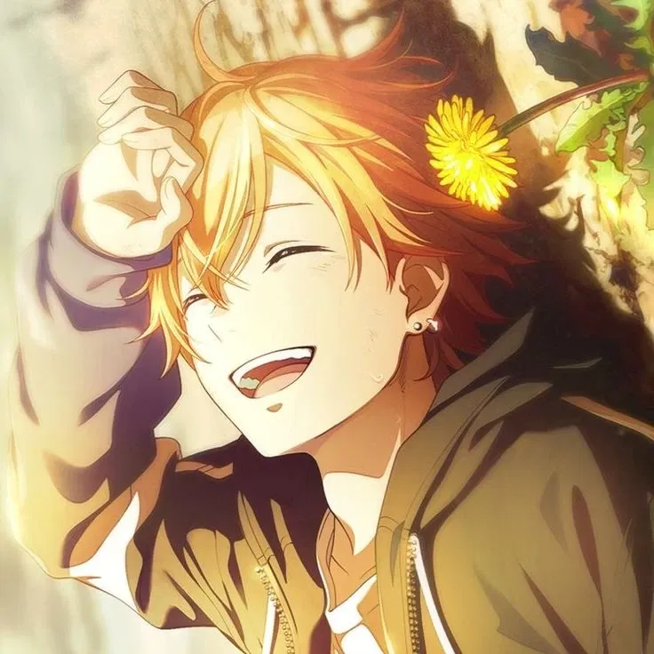 Avatar of -`♡´- ⺀ Akito Shinonome ﹒◖﹒