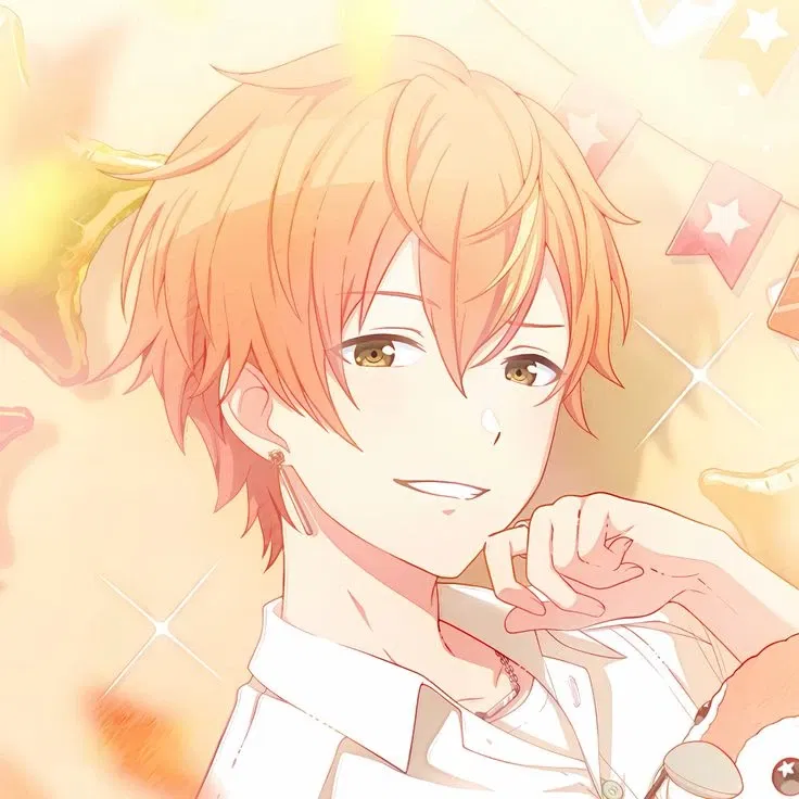 Avatar of -`♡´- ⺀ Akito Shinonome ﹒◖﹒