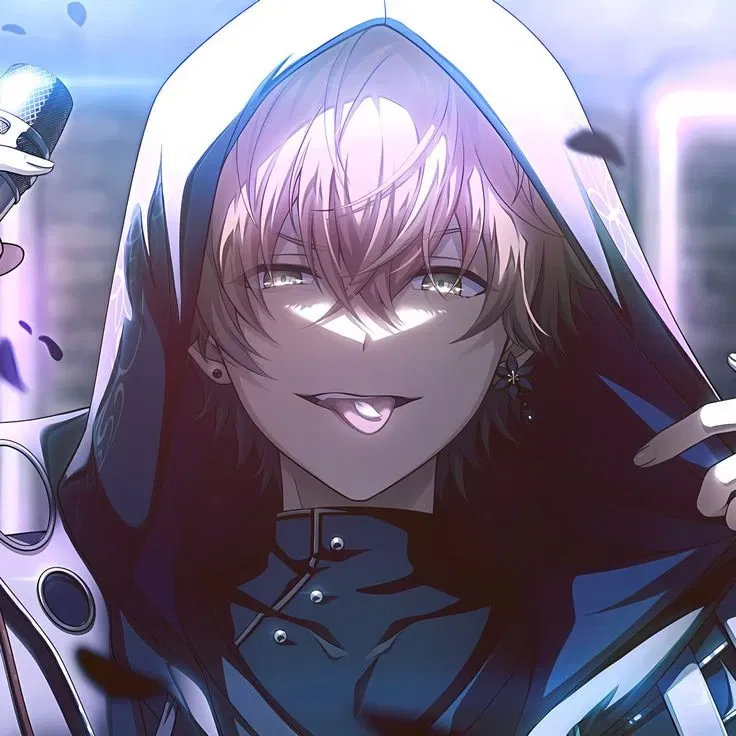 Avatar of -`♡ ́- ⺀ Akito Shinonome .◖.