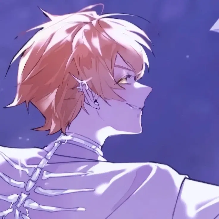 Avatar of -`♡´- ⺀ Akito Shinonome ﹒◖﹒