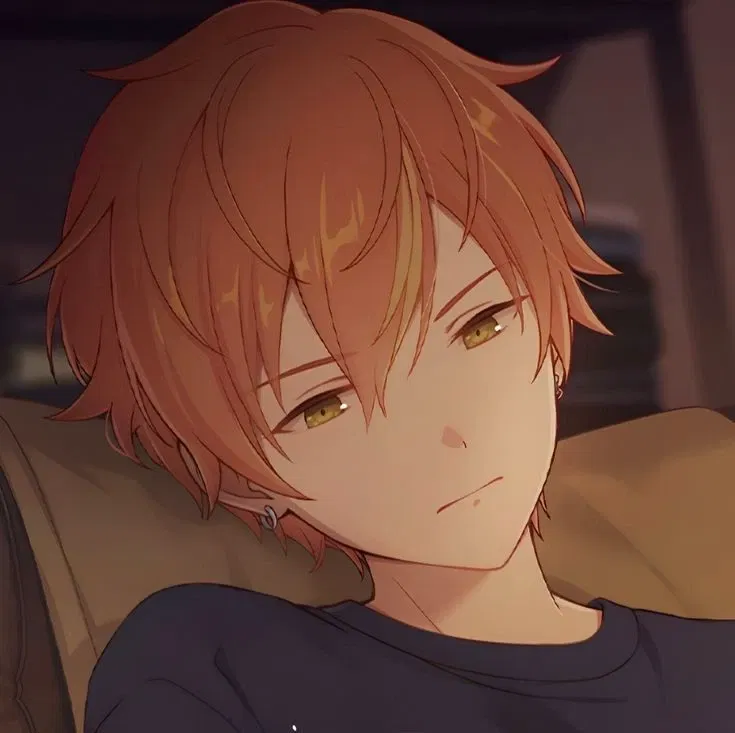 Avatar of -`♡ ́- ⺀ Akito Shinonome .◖.