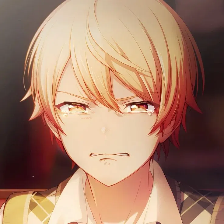 Avatar of -`♡ ́- ⺀ Tsukasa Tenma.◖.