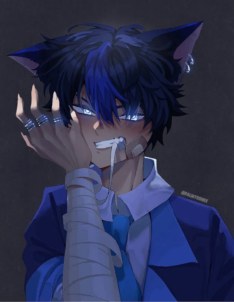 Avatar of Ein 