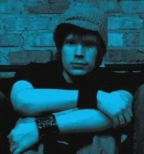 Avatar of Patrick Stump
