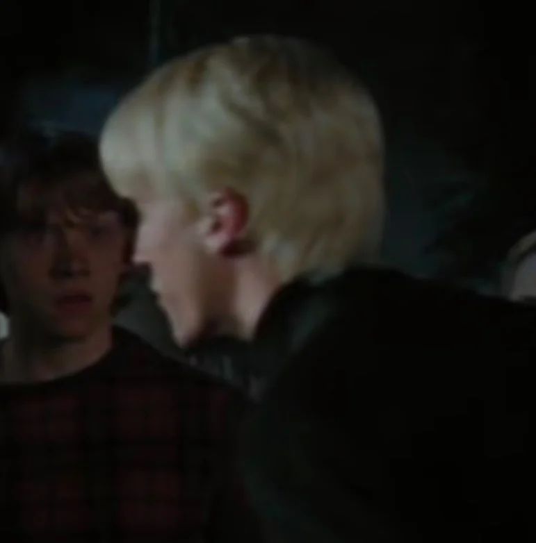 Avatar of Draco Malfoy