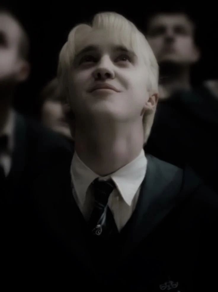 Avatar of Draco Malfoy