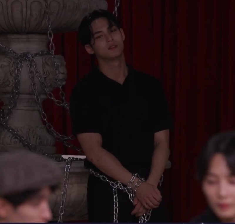 Avatar of Mingyu